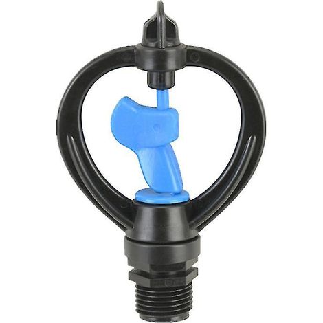 1 Stück Bewässerungssprinkler