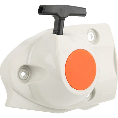 Ensemble de lanceur universel de rechange pour STIHL TS410 TS420 4238-190-0301 (1/5)