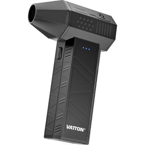 SOPLADOR AIRE TURBO MINI 110000RPM (1/3)