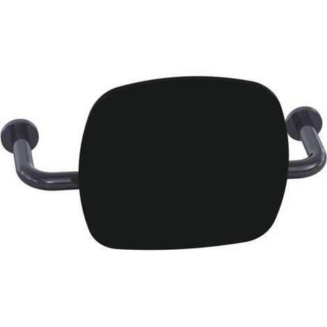 HEWI 801.51.9133 92 Appui-dos BS Couleur 90, WA 230 mm (1/2)