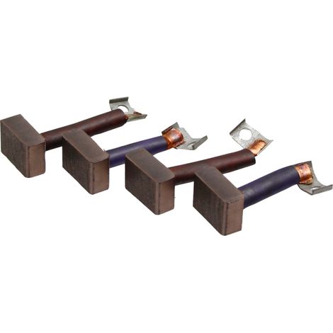 Kit de démarrage de brosses 10 mm GRANITE 2007014062
