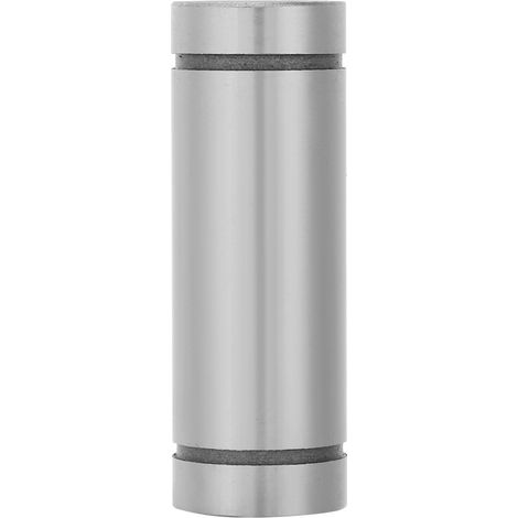 Hochpräzise Linearführungen aus Stahl für die industrielle Automatisierung – LM10LUU, LM12LUU, LM13LUU (1/5)