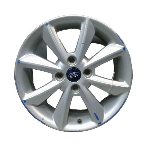 Jante Aluminium FORD Fiesta [PRODUIT D'OCCASION]♻️2237387 (1/3)