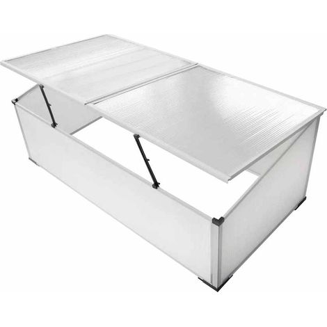 Maison Exclusive - Serra Fredda con 2 Aperture 110x55x41 cm (1/5)