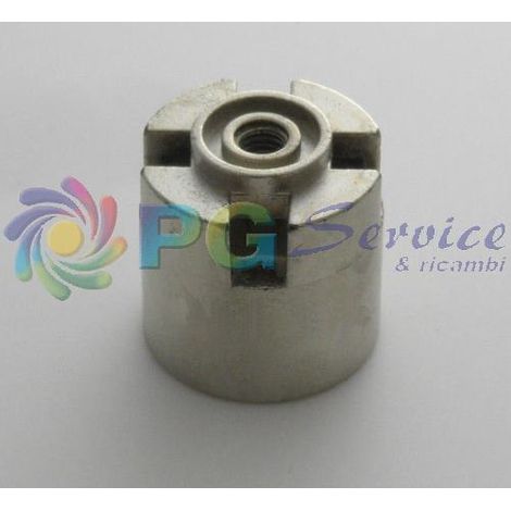 Braun perno giunto accoppiamento base frullatore robot MultiQuick ZK1 UK 4249 4250