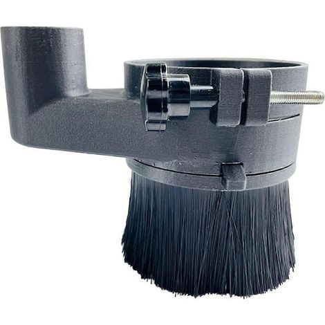 Brosse pour fraiseuse CNC 775 300W 500W Broche (65 mm) (1/5)