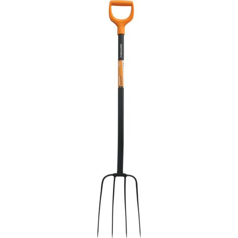 HORQUILLA MACIZA WID艁Y DO KOMPOSTU 126CM - FS-1070674