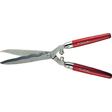 Freund Victoria Heckenschere 1954 Gesamtlänge 55 cm Blattlänge 24 cm - 1010577 (1/3)