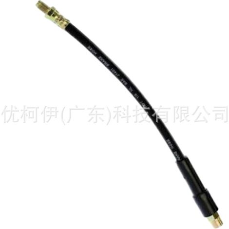Hintere Bremsleitung ab312a442da, kompatibel mit Ford Ranger 2011-2022 (1/4)