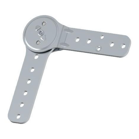 HETTICH frankoflex gr-7 juego de resorte compás 90º-180º , FRANKOFLEX GR-7 JUEGO DE RESORTE COMPÁS 90º-180º· Posibilidad de montaje en armazón metálico y de madera.< (1/3)