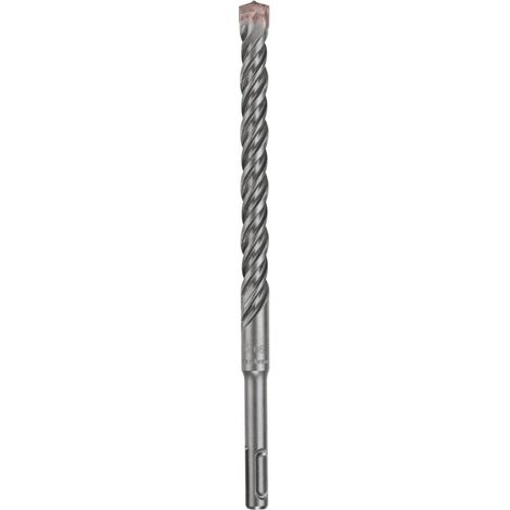 Mèche pour marteau perforateur SDS-Plus 7/16 po x 6 po x 8 po (1/5)