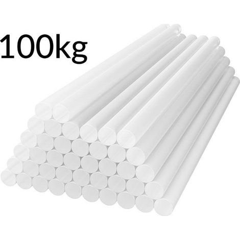 Blow Klebestift transparent 11 mm Durchmesser