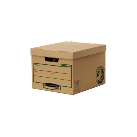 4470601 archivador organizador Papel Marrón