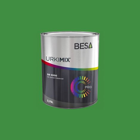 Pot de Peinture Polyuréthane / bi composant RAL Design 140 50 60  Mat - 2kg