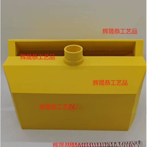 [En stock] Nettoyant pour rouleau à peinture neuf (sans motif par défaut)