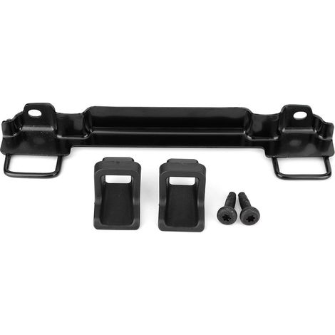 GARRYFIZH Kit Fixation ISOFIX 1357238 Pour Ford Focus