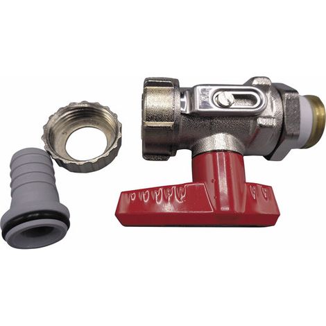 Robinet 1/2'' - DE DIETRICH : S55703