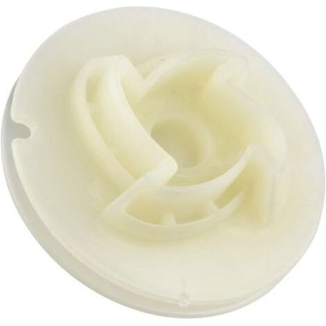 Poulie de Démarreur à Corde pour Husqvarna 450 Tronçonneuse (1/5)