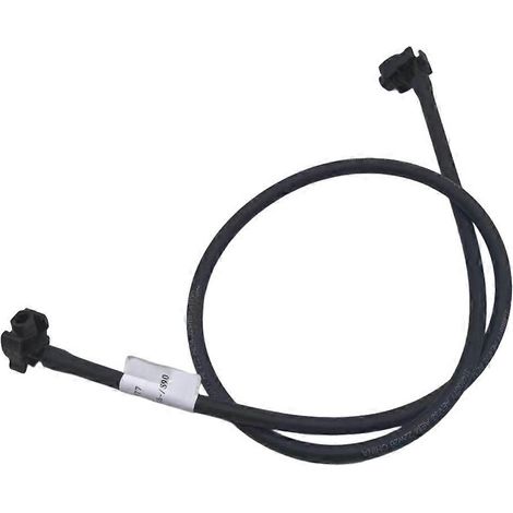 Tuyau de ventilation du carter moteur 31480877 tuyau 32298863 compatible avec Volvo S90 S60 MK3 2018 conduit d'air du tuyau d'échappement (1/5)