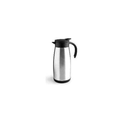 Jarra Térmica de Acero Inoxidable 1L4 - Ibili