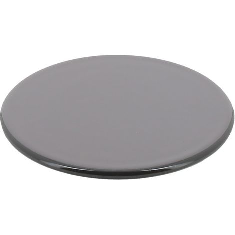 Chapeau bruleur rapide  481060296081 pour Plaque de cuisson IGNIS, WHIRLPOOL