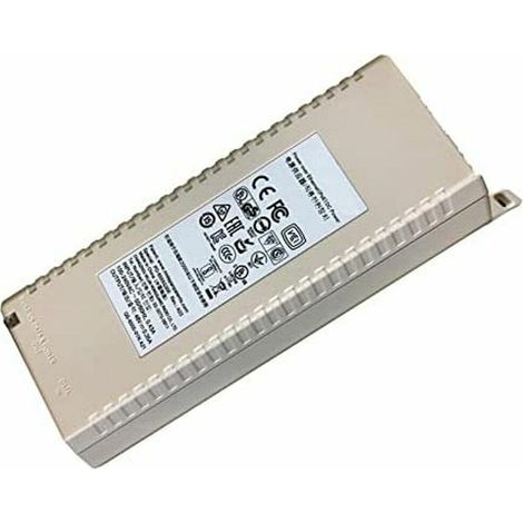 HPE R6P67A Adaptador PoE 30 W IEEE 802.3at