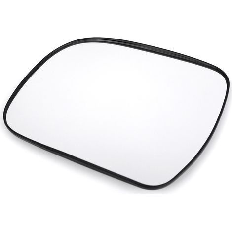 CFTGIW Remplacement du Miroir de l'aile côté Droit pour RX300 RX330 RX350 RX400H 2003-2008 Remplacement du Miroir de l'aile Latérale pour RX300Replacement pour RX330Replacement pour RX350 (Gauche) (1/5)