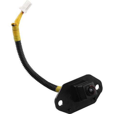 Caméra de recul pour voiture 284423UZ0B Pour 2011-2014-- (1/5)