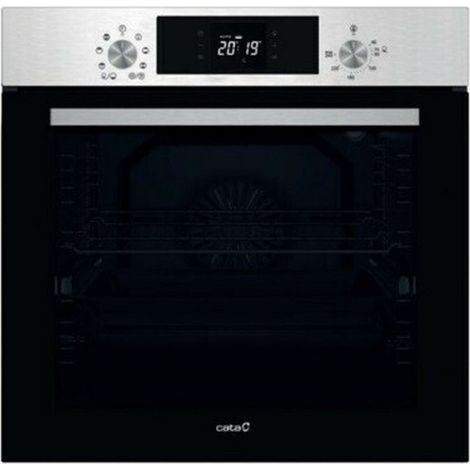 Backofen cata mds 8008 x 80 L Kapazität Umluft (1/3)