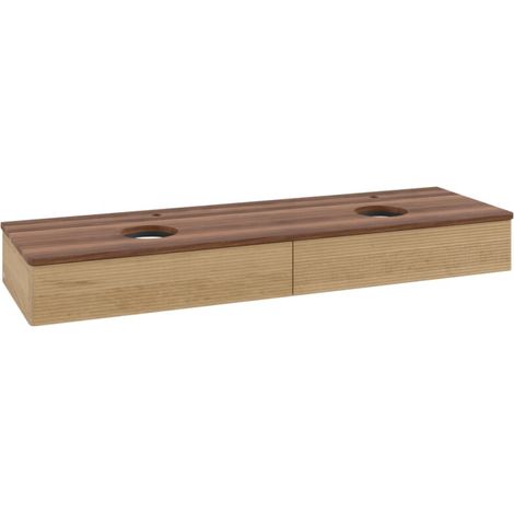 Villeroy & Boch L17152HN WTUS Antao L175 1600x190x500 mm (1/3)