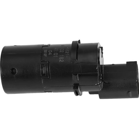 Pare-chocs arrière capteur de recul stationnement pour BMW E39 E38 X5 E53 (1/5)