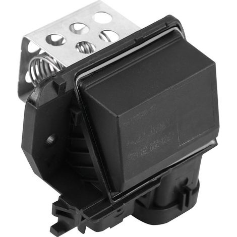 SmartSense Kühlerlüfterwiderstand für Citroën C4 Picasso Berlingo 9673999980