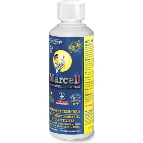 marcel nettoyant ultra univ. pur 200ml - 180315 - Externet