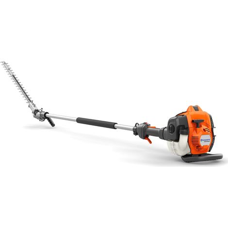 HUSQVARNA 525 HE4 tagliasiepi tosasiepi ad asta professionale 25,4 cc
