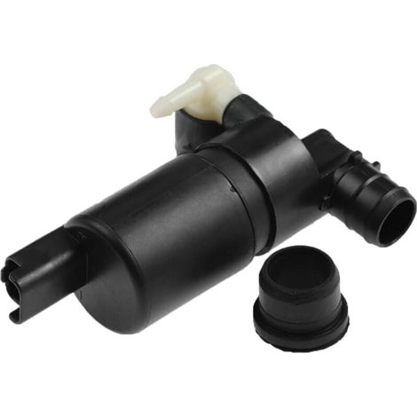 Pompe Lave Glace Universelle Compatible 207 307 Clio Scénic Twingo Kangoo Dacia Sandero Duster Logan