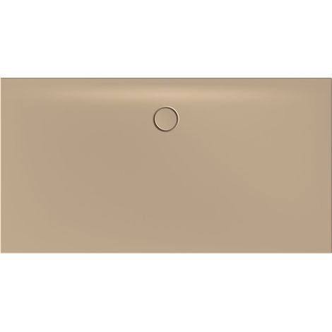 BetteFloor Plato de ducha lateral con esmaltePlus, 170x90cm,