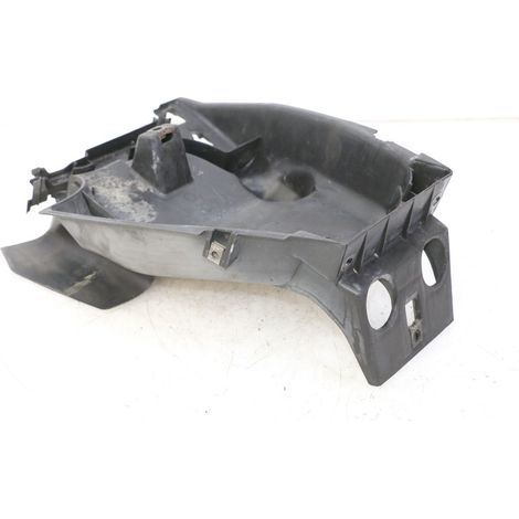 [PRODUIT D'OCCASION] PASSAGE ROUE ARRIERE HONDA X8R 50 1998 - 2003 (1/5)