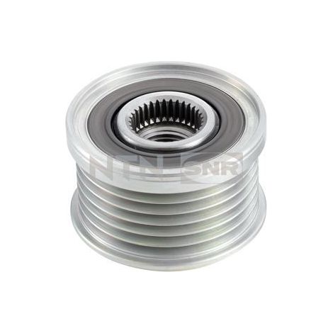 Poulies d'alternateur - GA750.00 - SNR - Compatible avec véhicule BMW