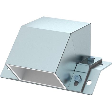 OBO Bettermann Etage fallend BSKM-EF 0711 70 x 110mm (1/2)