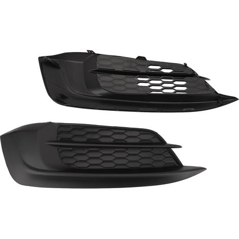 Fog Light Trim for 2016-2018 Coupe Sedan (1/5)