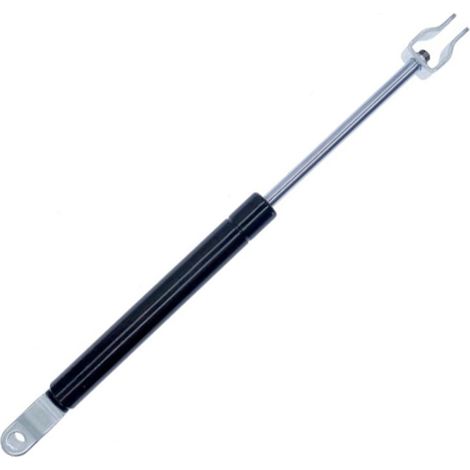 Tige de support à ressort gaz hydraulique 50N, 70, 450n, d) (1/5)