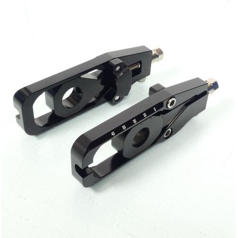 Tendeur chaîne de transmission AVOC pour moto Kawasaki 650 Z (1/3)