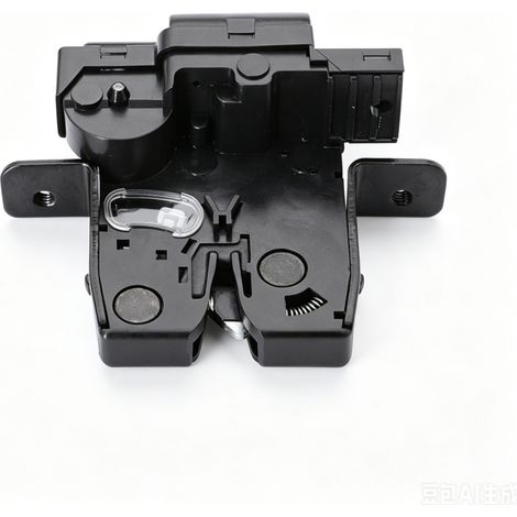 Trunk lid lock mechanism 90502-2DX0A-ED00A is suitable for Nissan trunk lock mechanisms. (1/4)