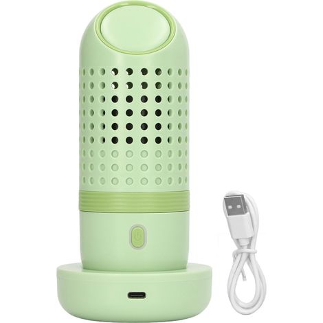Laveuse de fruits et légumes IPX7 étanche portable sans fil rechargeable USB purificateur alimentaire pour riz et aliments verts (1/5)