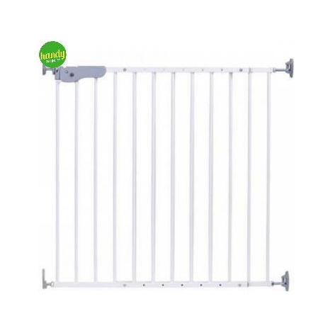Cancello esterno Pircher marc 75 / 110 x 75 cm
