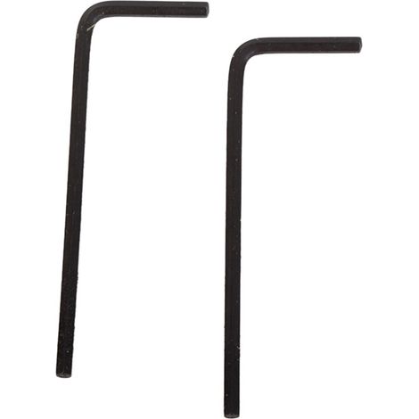 Jeu de 5 outils de tournage en carbure indexables 5/16‑pouces pour le fraisage de surface / l'alésage / le chanfreinage (1/5)