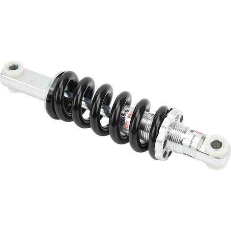 Amortisseur moto 200mm 1500LBS, suspension ressort pour vélos électriques et VTT (1/5)