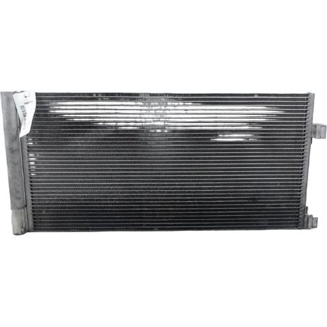 [PRODUIT D'OCCASION] Condenseur Climatisation RENAULT Laguna III 2009- ♻️ Ref Oe. 921100002r - Garantie à vie (1/3)