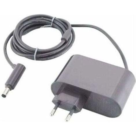 Chargeur pour Dyson V6 V7 V8 DC58 DC59 DC61 DC62 SV03 SV04 SV05 SV06 SV07 AC Aspirateur Adaptateur--TRIMEC (1/4)