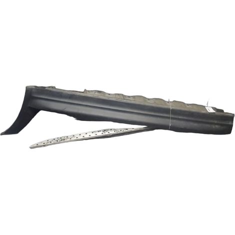 [PRODUIT D'OCCASION] Bas Caisse Gauche BMW X3 ♻️ Ref Oe. 41003449761 - Garantie à vie (1/2)